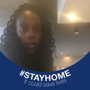 Meet your Posher, Christina